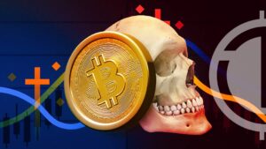 Crypto Market’s Enigma: Bitcoin and the Unpredictable Death Cross