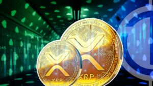 XRP Begins September With Surge in On-Chain Volume, Circulation, and Dev Activity