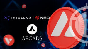 Neowiz Joins Avalanche Arcad3, Expanding Web3 Gaming Frontiers