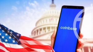Coinbase’s D.C. Push Is Starting to Woo Democrats: Report