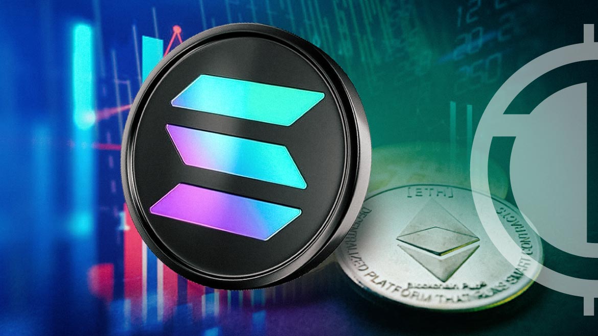 SOL Emerges as ETH 2018 Doppelgänger, Poised for Remarkable Performance
