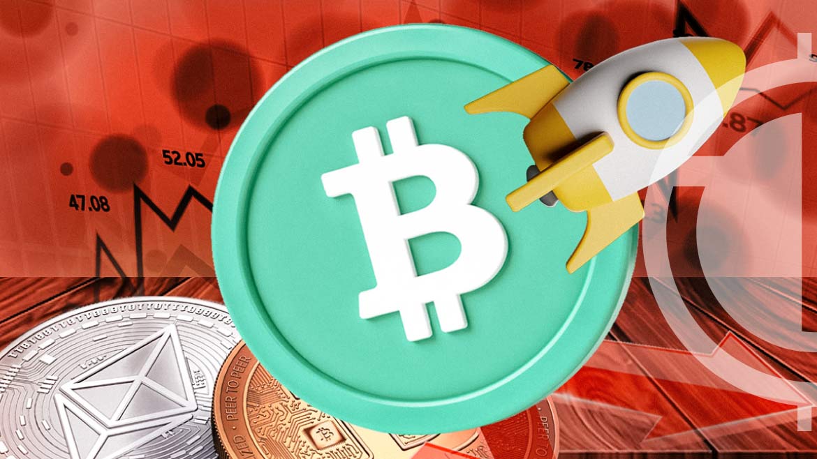 Bitcoin Cash Gains Momentum While BTC and ETH Struggle