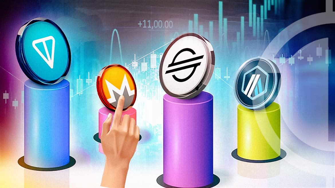 Stellar’s Cryptocurrency Surges: A Look at Promising Digital Assets