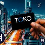 TOKO FZE Secures VARA License in Dubai: Signals a Promising Future