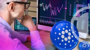 Cardano ADA Primed for Significant Price Shift on Weekly Chart