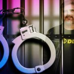 BitBoy Crypto's Ben Armstrong Arrested During Livestream, BEN Tokens Down