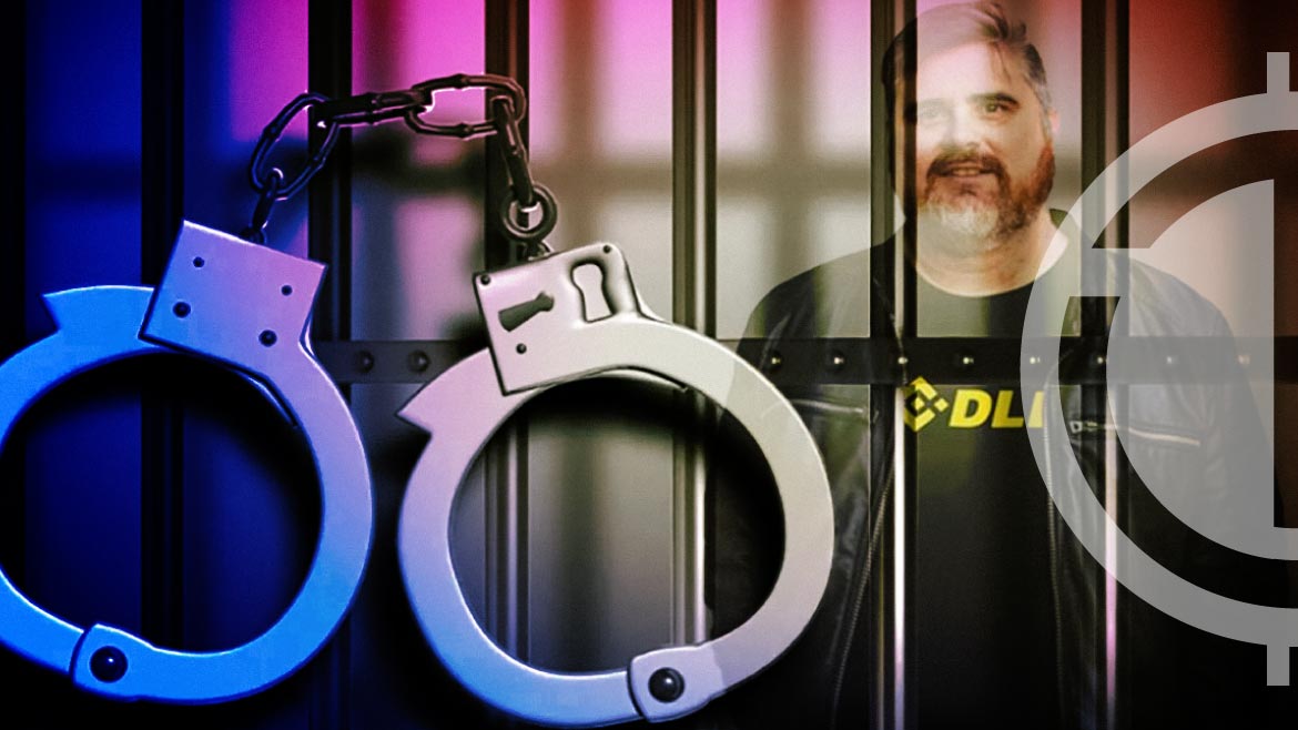 BitBoy Crypto’s Ben Armstrong Arrested During Livestream, BEN Tokens Down