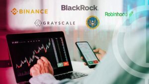 Binance, Jump Trading, Blackrock, and SEC’s Impact on Bitcoin
