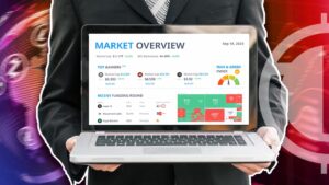 Crypto Market Recap: Bitcoin (BTC) Above $26,000, Top Gainers & Losers