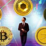 Crypto Market Buzz: Bitcoin, Luna, Chainlink, Bitcoin Cash, and Tellor Grab the Spotlight