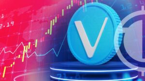 VeChain (VET) Faces Crucial Price Moment as Support and Resistance Converge