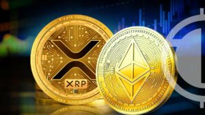 Analyst Predicts XRP Outperforming Ether with a Five Fold Increase