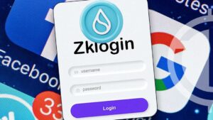 SUI Introduces Zklogin for Users to Login With Google & Twitch