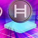 Hedera Co-Founder Mance Harmon Unveils 'Stablecoin Studio' at TOKEN2049