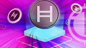 Hedera Co-Founder Mance Harmon Unveils ‘Stablecoin Studio’ at TOKEN2049