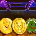Five Meme Coins Set to Skyrocket in 2023: DOGE, SHIB, PEPE, FLOKI, Baby DOGE