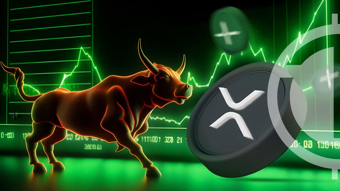 Egrag Crypto Analyst Predicts Explosive XRP Surge, Based on Key Candle Patterns