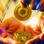 Chainlink (LINK) Tokens Surge Amidst $119M Wallet Transfers