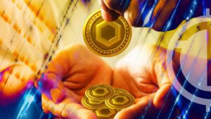 Chainlink (LINK) Tokens Surge Amidst $119M Wallet Transfers