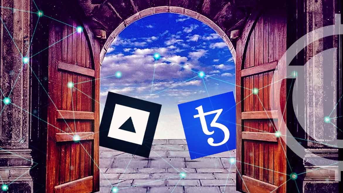 Fireblocks Deepens Crypto Custody Offerings with Full Tezos Integration