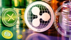Imfluencer Warns Investors Not to Rely Solely on Ripple for XRP Price Growth
