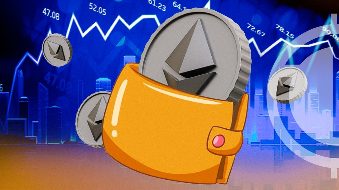 Ethereum Flashes Major Buy Signal with Historic Wallet Activity: Santiment