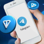 TON Space Launches Self-Custodial Wallet To Capture 30% of Telegram Users