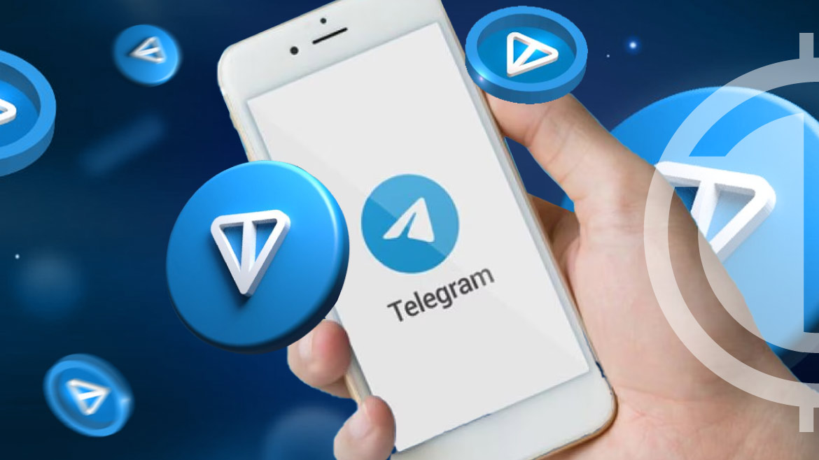 TON Space Launches Self-Custodial Wallet To Capture 30% of Telegram Users