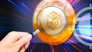 Binance’s BNB Faces Price and Volume Drops Amid Regulatory Troubles