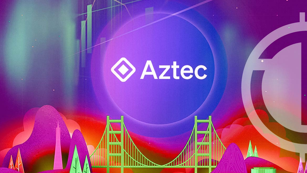 Ethereum L2 Aztec announces Aztec Sandbox For Smart Contract Privacy