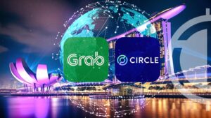 Singapore’s Grab Takes a Crypto Leap with Web3 Wallet