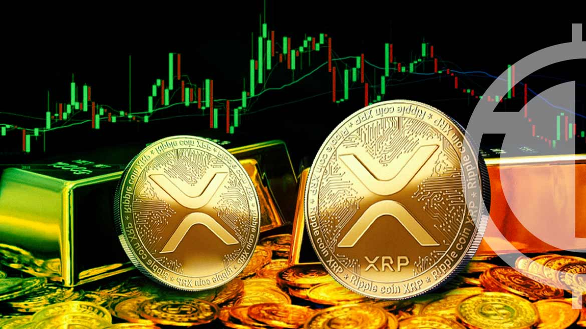 Gold vs. XRP: A Fascinating Historical Pattern and EGRAG’s Bullish Take