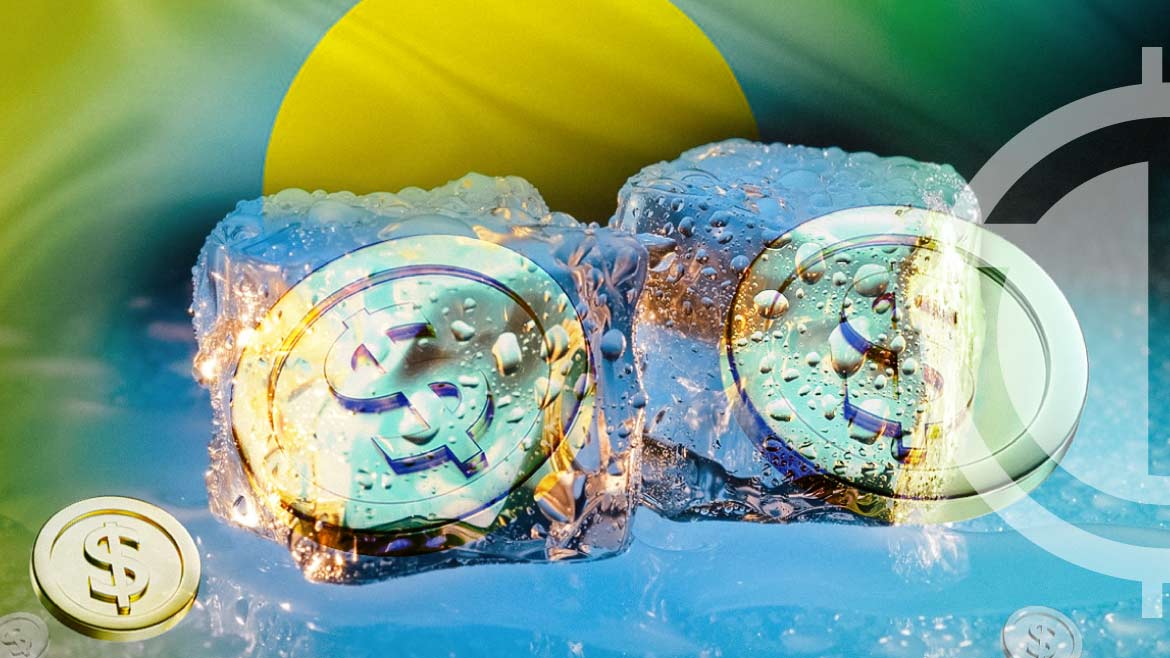 Palau's Digital Currency Takes an Unexpected Break
