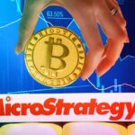 MicroStrategy Continues Its Bitcoin Investment, Adds 5,445 BTC Amid Market Decline