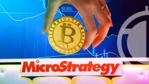 MicroStrategy Continues Its Bitcoin Investment, Adds 5,445 BTC Amid Market Decline