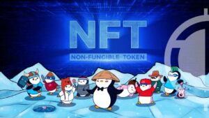 Pudgy Penguins’ NFT Collection Soars Amid Walmart Partnership