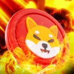 SHIB Token Burn Surge: 947% Increase in 24 Hours