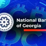 National Bank of Georgia Advances Ripple Partnership in CBDC Pilot Project