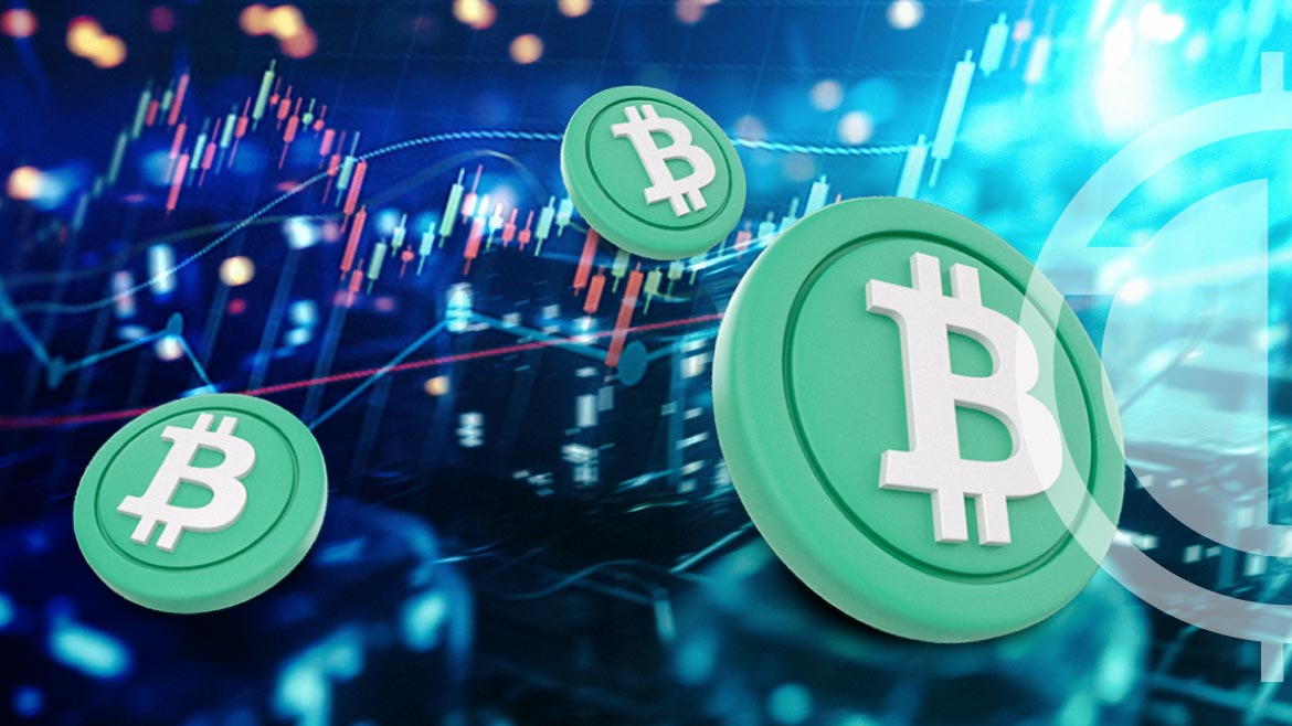 Bitcoin Cash (BCH) Poised for a Potential Short-Term Rally Towards $228