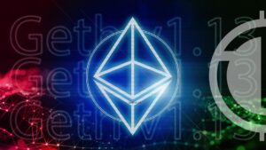 Ethereum’s Evolution Accelerates with Geth v1.13.0’s State Pruning