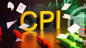 Cryptocurrency Markets Soar Following August’s Higher-Than-Expected CPI