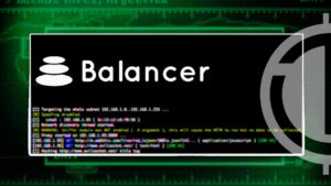 DNS Manipulation and DeFi: Balancer’s $238,000 Crypto Heist Warning