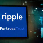 Ripple's Strategic Acquisition of Fortress Trust Creates Crypto Buzz