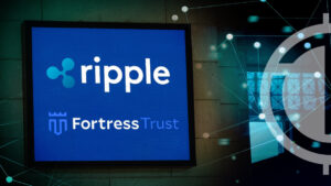 Ripple’s Strategic Acquisition of Fortress Trust Creates Crypto Buzz