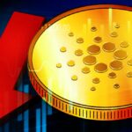 Cardano(ADA) Tumbles to 2023 Lows: Hints at Troubling Times Ahead