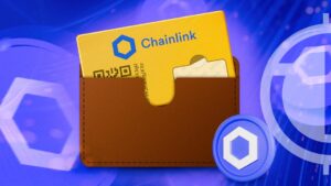 Chainlink's Shark Tier Accumulates $9.6 Million in Link Tokens in Just 3 Days