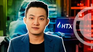Cryptocurrency Giant HTX Global Hit by $8 Million Hacker Attack