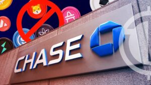 Chase Bank Prohibits Crypto Payments for U.K. Customers Due to Escalating Scam Concerns
