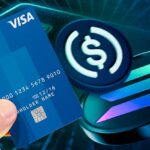 Visa Expands Stablecoin Settlement with USDC on Solana