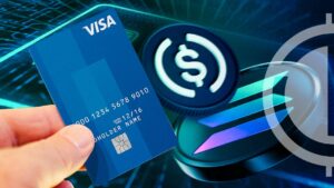Visa Expands Stablecoin Settlement with USDC on Solana